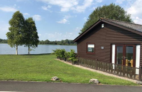 Tegid Lodge- Pine Lake Resort - Foto 4