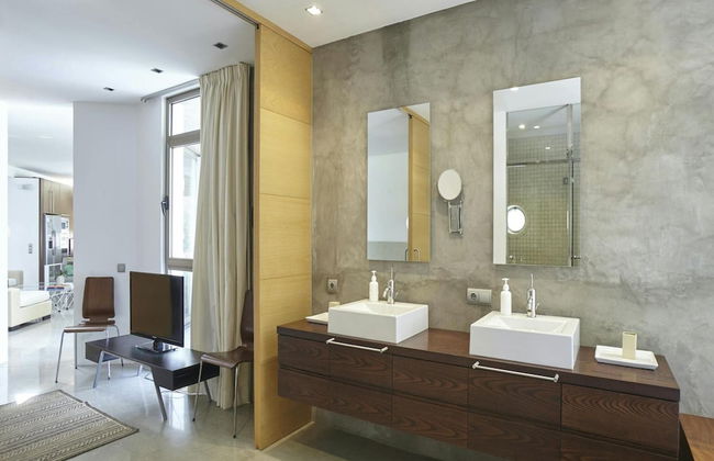 Luxury Villa With sea and Sunsets Views - Photo 27