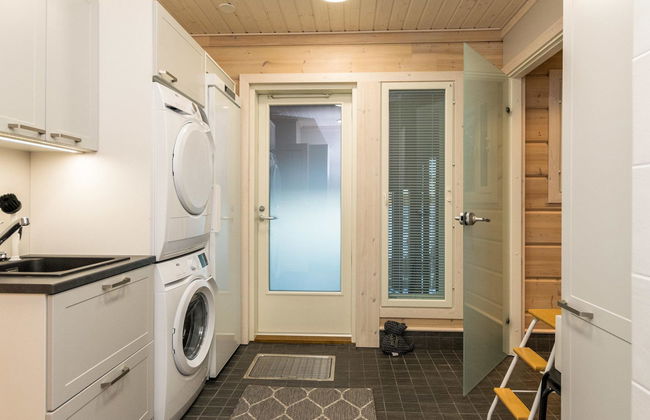 Villa saunaniemi ii - Photo 32