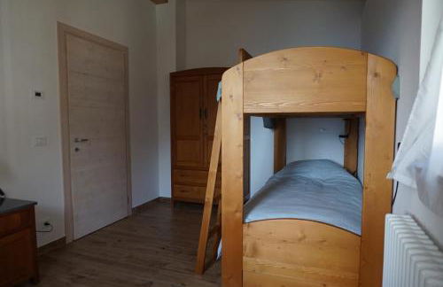 Civetta panoramic mountain home - Foto 15