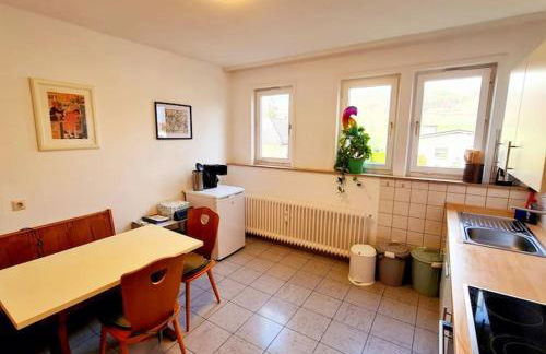 Wunderschöne Wohnung in Bevern - Holzminden - Foto 12