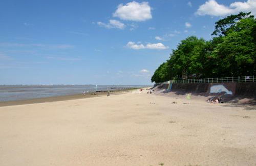 Ferienwohnung Goesmann - Foto 25