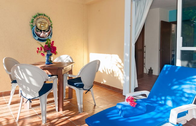 Abbey del Sol - Foto 30