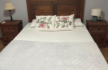 Apartahotel Belchite - Photo 21