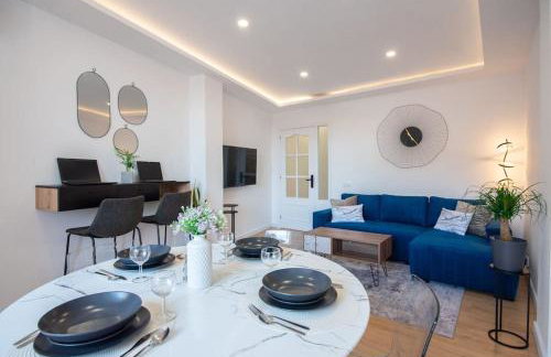 +25Y ONLY, Family flat near the beach - Foto 13