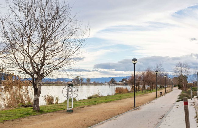 Cottage in Deltebre Near Far del Fangar - Foto 34