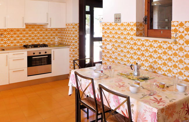 Villa Ofelia - Foto 13