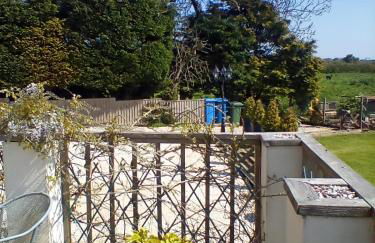 Buckton House Holiday Cottages - Foto 47