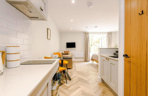 Rock Mill - Deluxe Apartments with Private Terrace - Foto 17