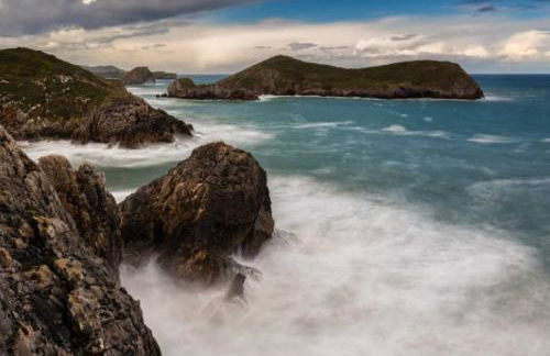 Apartamento Rural Lago Ercina - Foto 73