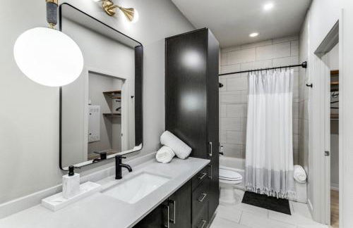 High Design 1-Bed West Village - Foto 3