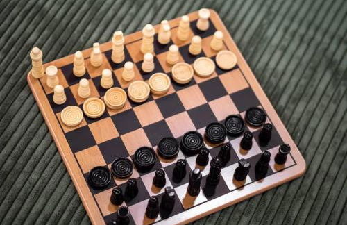 Luxurious Retreat with Sauna and Modern Design - Foto 54