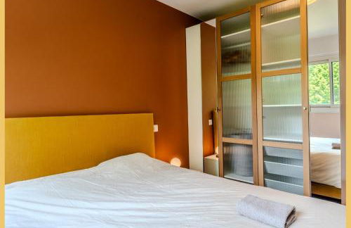 Chez Aiko I Appartement T3 I Ferney-Voltaire - Foto 17