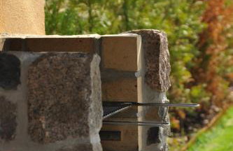 WIGWAM Dom z basenem na Kaszubach - Foto 9