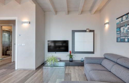 La Giolosa Gardapartments - Foto 4