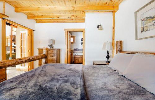 Cabin-Style Ski Home in Minturn with Private Deck - Foto 27