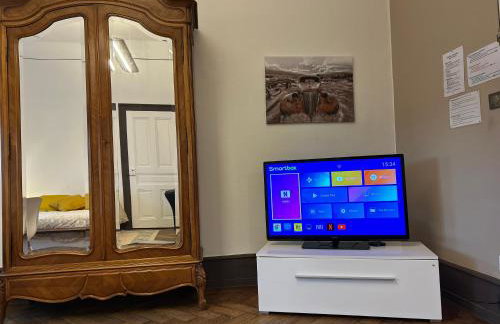 Grande chambre élégante Les Chambres Bannacker 25 m2 Centre à pied - Foto 6