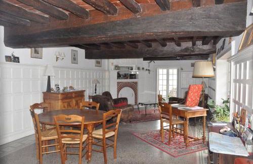 Le Clos du Petit Dannezy - Foto 28