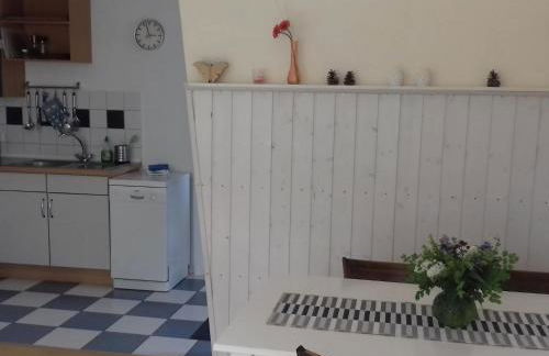 Holiday apartment 2 in the Maaßen country house - Foto 7