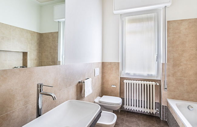 Villa Elisa by Wonderful Italy - Foto 28