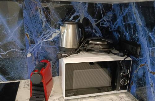 Stella di mare - appartamenti vista incantevole su Moneglia - Foto 47