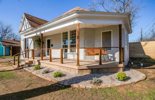 Stadium Luxe Retreat- Walking Distance to AT&T Sta - Foto 44