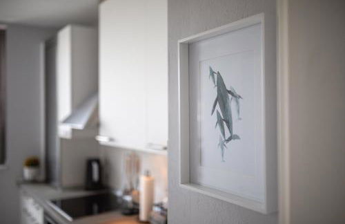 Bheaven I Sea Pilot Premium Apartment - Foto 27