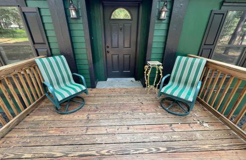 The Pine Tree Palace - Foto 24