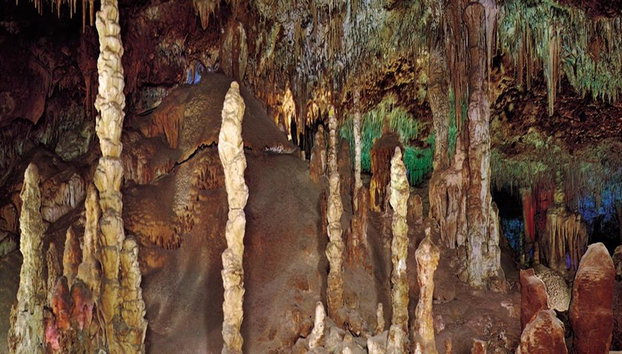 Excursión a las Cuevas dels Hams con show 3D y Cueva Azul desde el sur - Foto 2