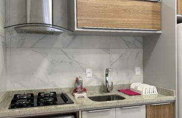 Lugar calmo para relaxar perto do mar - Residencial Vieira - Foto 50