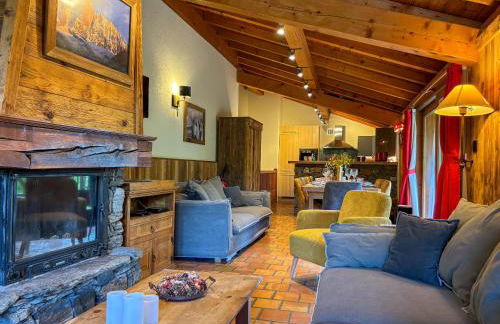 Chalet CABOTTE Les Granges Arc 1600 Domaine Paradiski - Photo 5