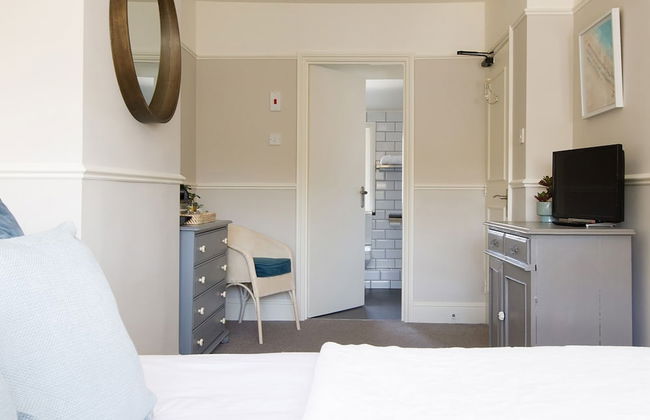 Rookwood - King Room in Gastro Pub West Wittering - Foto 7