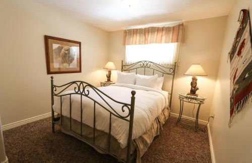 South Fork Cabin - Foto 26