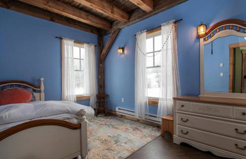 Vermont Retreat 3BR with Mountain Views and Trails - Foto 21