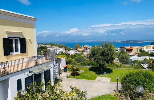 Grazioso MONOLOCALE nella villa NOLELU - Foto 34