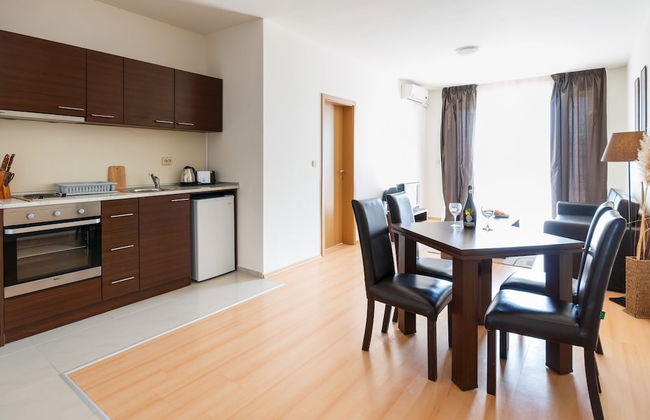 New Line Village Apartments - Foto 20