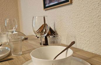 Studio 25m2 Vars, Chambeyron, Pied de Piste et Confort - Foto 20