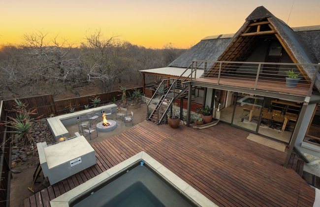 Ntoma House - Foto 37