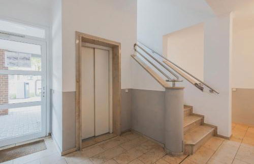 Rentaflat Hamburg 01 am Bahnhof - Foto 29