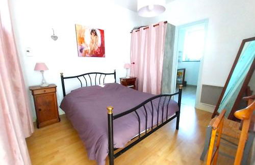 Gîte sur la Côte-d 'Emeraude classée 2 étoiles - Foto 2