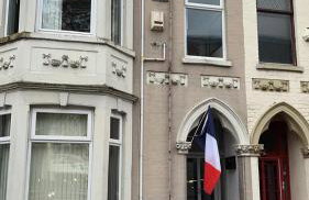 1 Fitzhamon Embankment APARTMENTS opposite Principality Stadium - LONG STAY OFFER - Foto 44