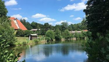 Ferienwohnung Schwabenhof - Foto 5