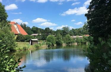 Ferienwohnung Schwabenhof - Foto 5
