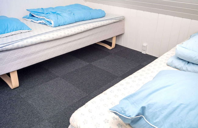 10 Person Holiday Home in Thisted - Foto 25