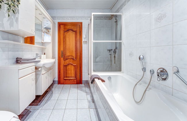 Spacious Flat in Adenau Near the Nurburgring - Foto 22