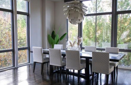 Lux Atlanta Home with Arcade room - Foto 51