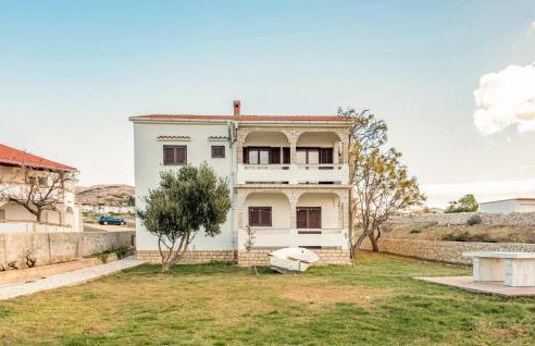 Amazing Apartment In Kustici With House Sea View - Foto 8