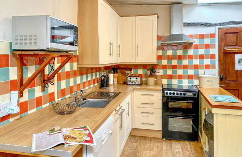 Brook House 2 - Uk31043 - Foto 8