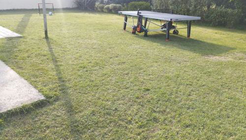 MAISON DE VACANCES 4 Clés - BORD DE MER DENNEVILLE PLAGE - Foto 2