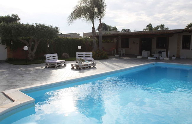 Belvilla by OYO Villa Flora - Photo 11